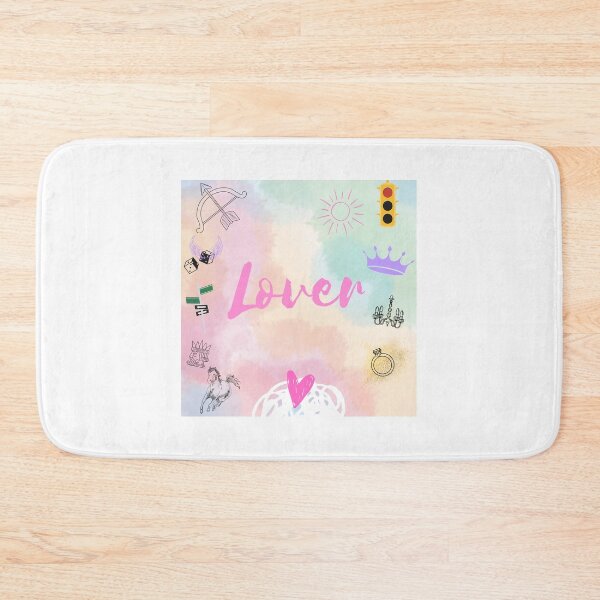 Item preview, Lover album designed and sold by itscloud.