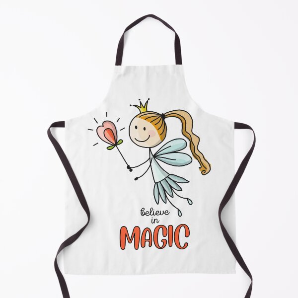 Item preview, Believe In Magic, anime, cut anime, designed and sold by Sanabelaa.