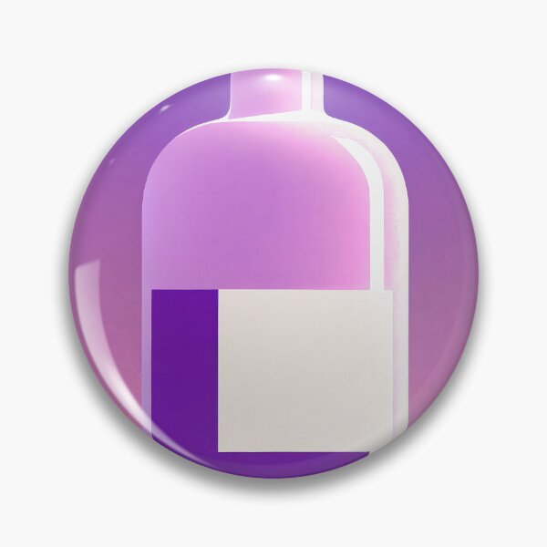 Item preview, Lilac Luxury Retro Poster Living Room designed and sold by PinkNomad.