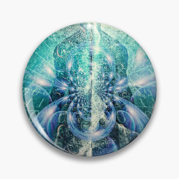 Item preview, Soul or aura and binary code designed and sold by rolffimages.