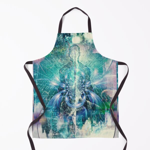Item preview, Soul or aura and binary code designed and sold by rolffimages.