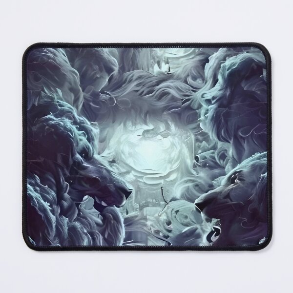 Item preview, The clouds take the form of lions designed and sold by Zolongano.