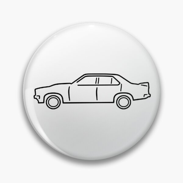 Item preview, Holden Torana A9X designed and sold by AutoClub.
