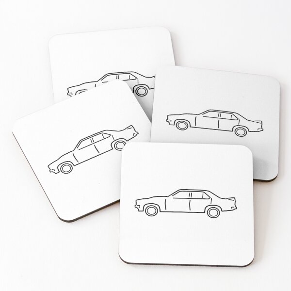 Item preview, Holden Torana A9X designed and sold by AutoClub.