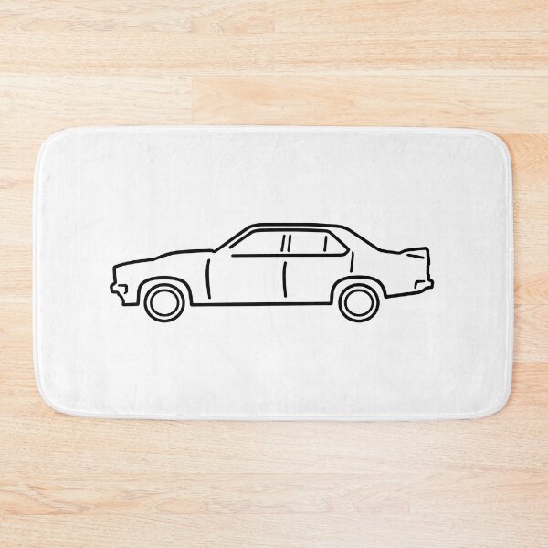 Item preview, Holden Torana A9X designed and sold by AutoClub.