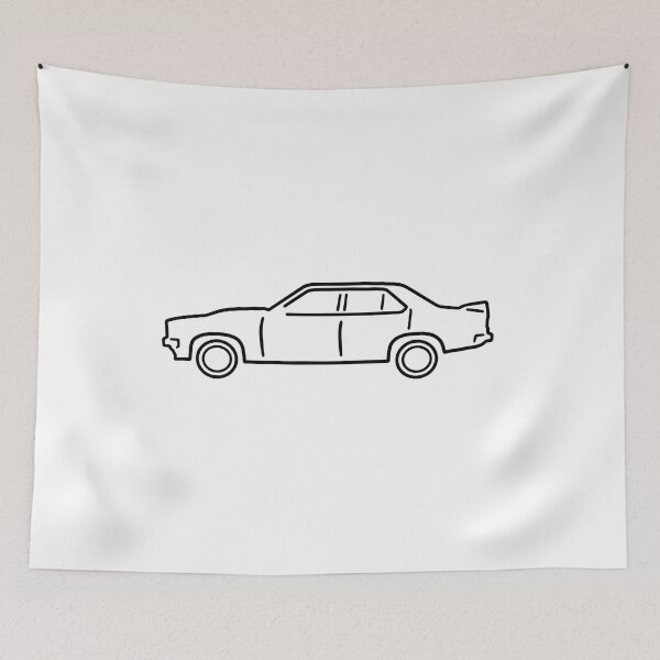 Item preview, Holden Torana A9X designed and sold by AutoClub.