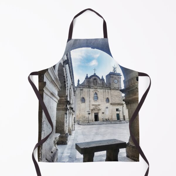 Item preview, Discovering the Historic Center of Melpignano in Salento designed and sold by EpicVistas.