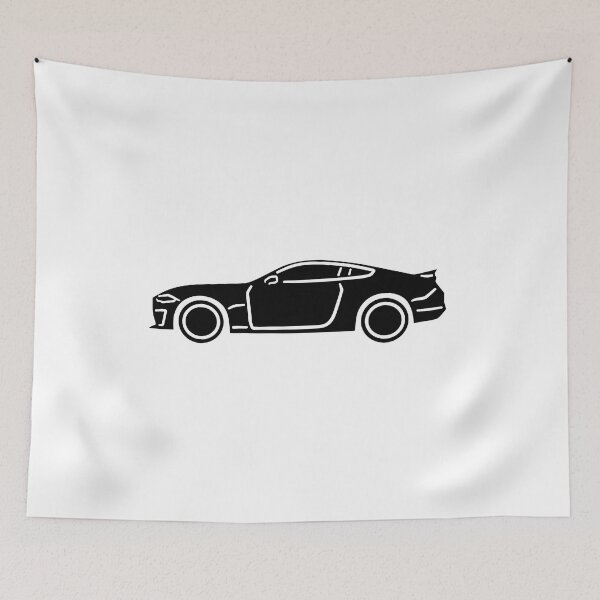 Item preview, Ford Mustang RTR Spec 5 designed and sold by AutoClub.