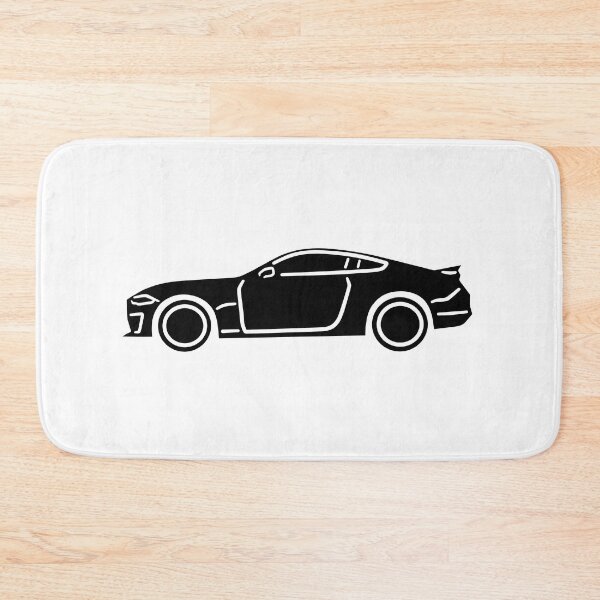 Item preview, Ford Mustang RTR Spec 5 designed and sold by AutoClub.