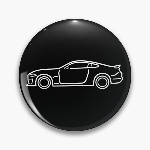 Item preview, Ford Mustang RTR Spec 5 designed and sold by AutoClub.