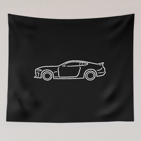 Item preview, Ford Mustang RTR Spec 5 designed and sold by AutoClub.