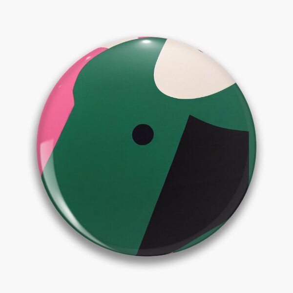 Item preview, Majestic Moosehead Retro Poster 90s Minimalism designed and sold by PinkNomad.