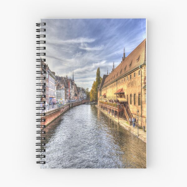 Item preview,  Strasbourg City Old Custom House designed and sold by Londonimages.