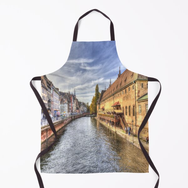 Item preview, Strasbourg City Old Custom House designed and sold by Londonimages.