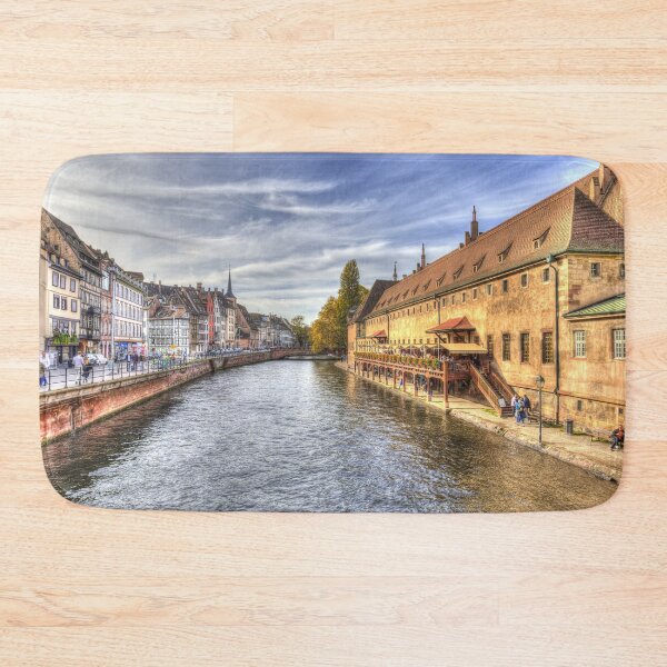 Item preview,  Strasbourg City Old Custom House designed and sold by Londonimages.