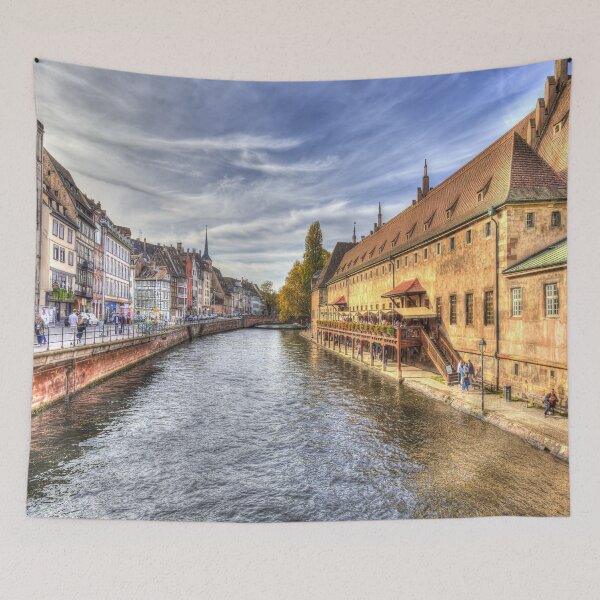 Item preview,  Strasbourg City Old Custom House designed and sold by Londonimages.