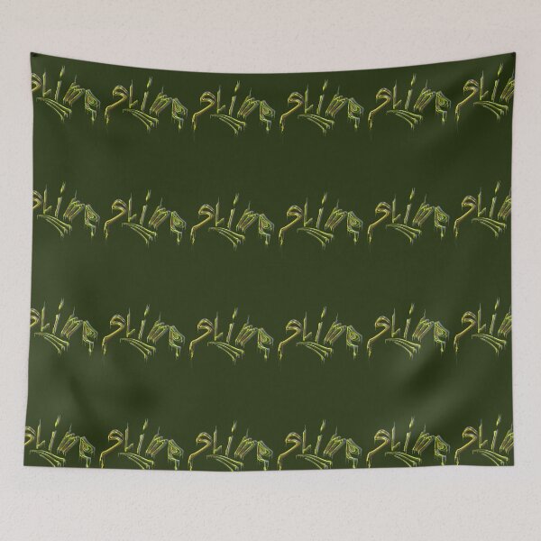 Item preview, SLimE designed and sold by TeaseTees.