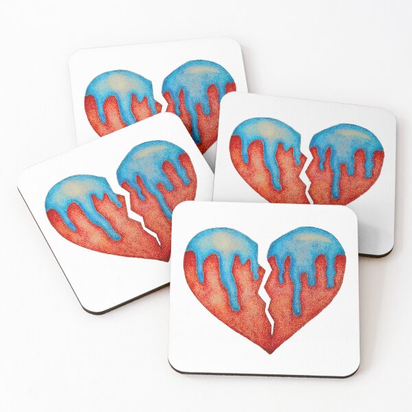 Item preview, Cold Heart designed and sold by Isabellacleffi.