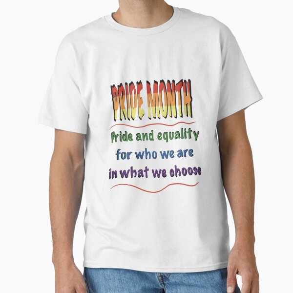 Item preview, Pride Month designed and sold by WatidStudio.