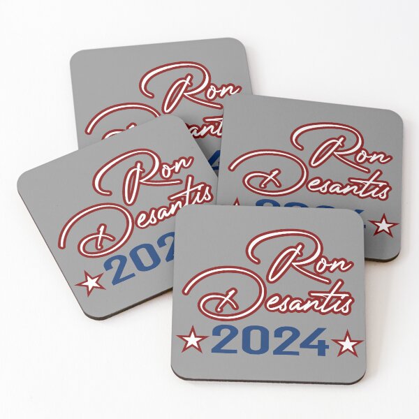 Item preview, Ron Desantis 2024 designed and sold by Colorfulman.
