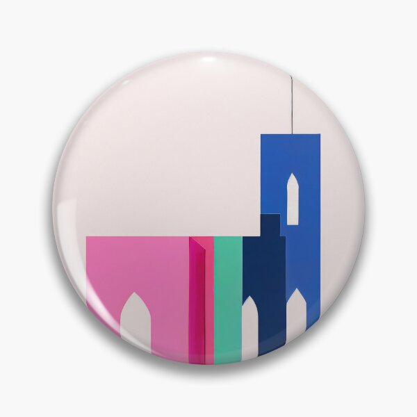 Item preview, Gothic Minimalism Retro Poster Bedrooms designed and sold by PinkNomad.