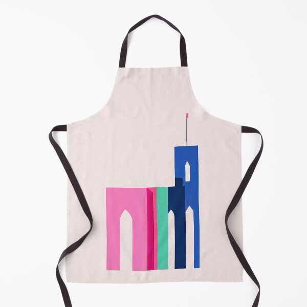 Item preview, Gothic Minimalism Retro Poster Bedrooms designed and sold by PinkNomad.