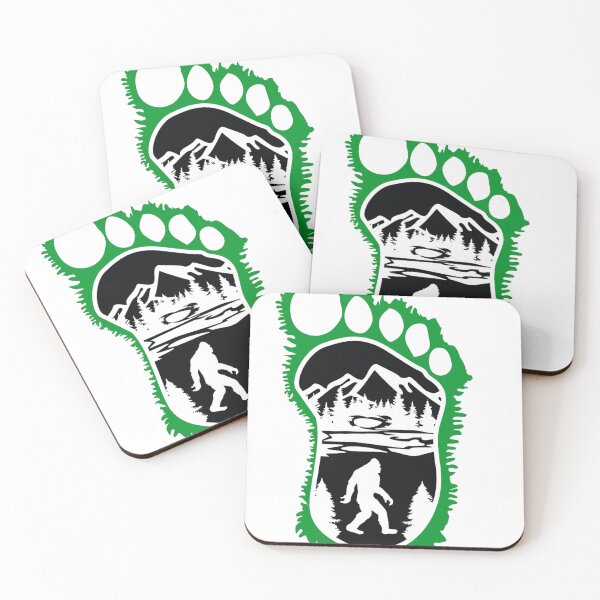 Item preview, Dadsquatch  designed and sold by MironEX.