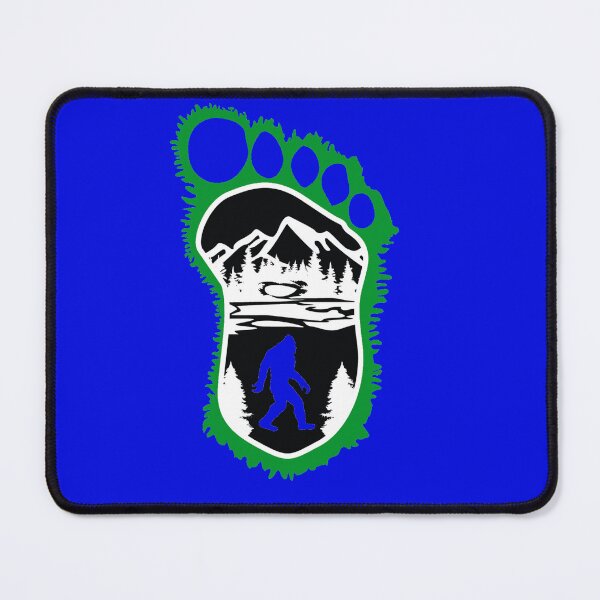 Item preview, Dadsquatch  designed and sold by MironEX.