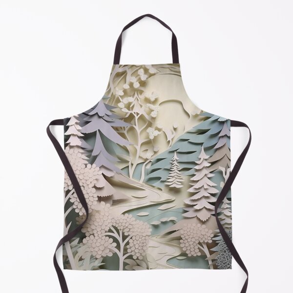 Item preview, Whispering Woods designed and sold by David Burstein.