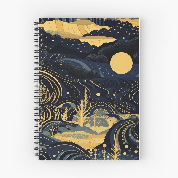 Item preview, Twilight Dreams designed and sold by Pedra Panda.