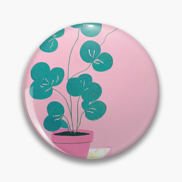 Artikelvorschau, Abstract Greenery Retro Poster Living Rooms entworfen und verkauft von PinkNomad.