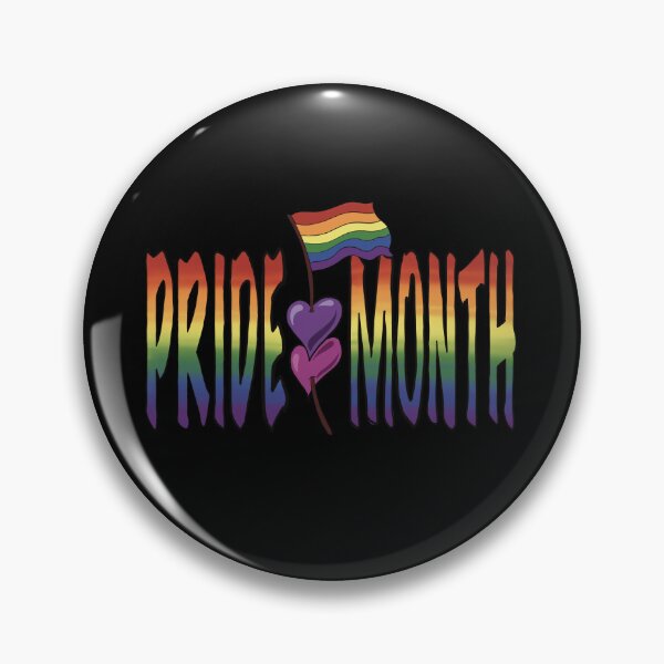 Item preview, Pride Month  designed and sold by WatidStudio.