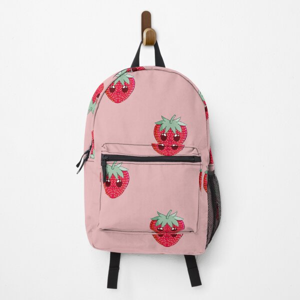 Item preview, Refreshing strawberry designed and sold by OmoriMaiko.