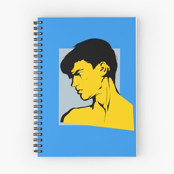 Item preview, Retrato designed and sold by Richard Ackoon.