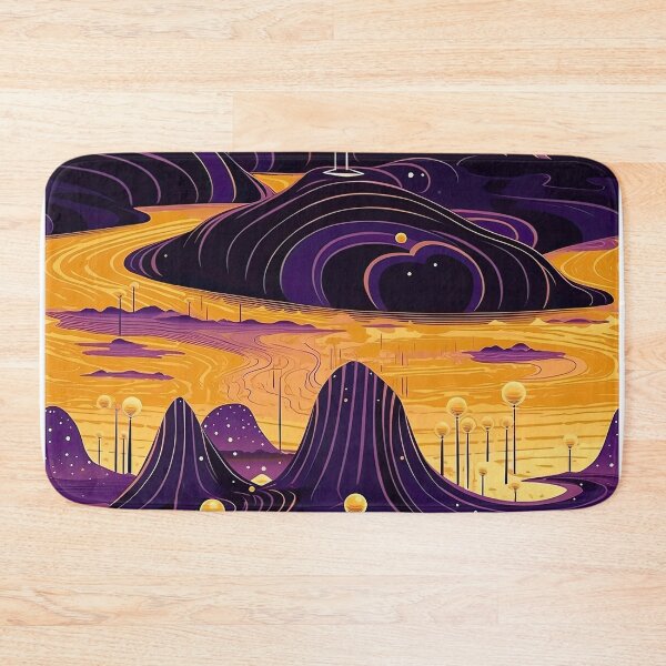 Item preview, Alien Dreams designed and sold by Pedra Panda.