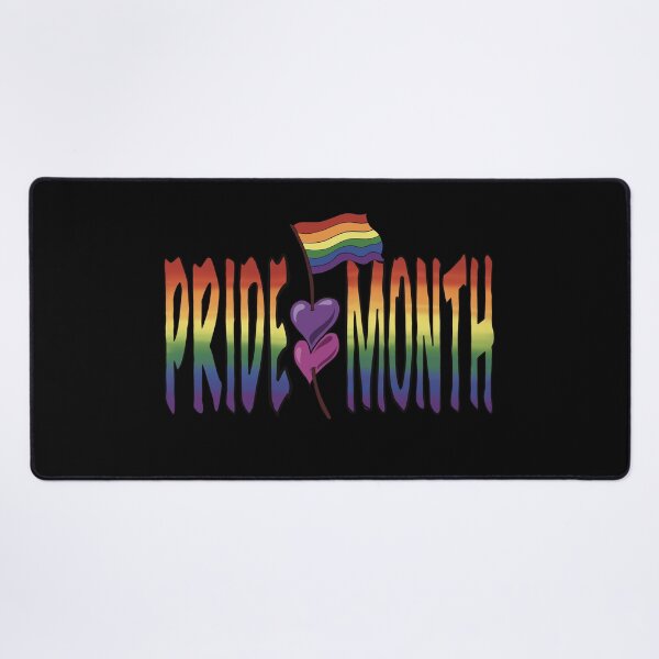 Item preview, Pride Month  designed and sold by WatidStudio.