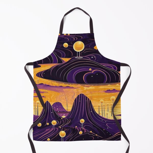Item preview, Alien Dreams designed and sold by Pedra Panda.