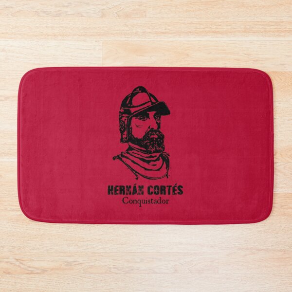 Item preview, Hernán Cortés Conquistador designed and sold by twHistory.