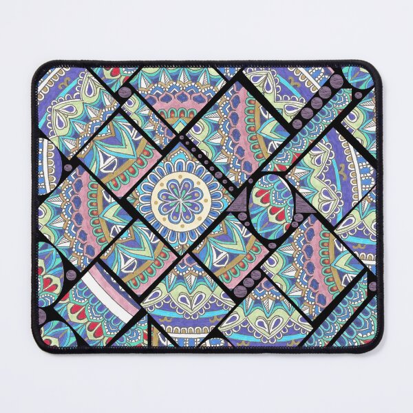 Item preview, pattern 1 designed and sold by theart-inst.