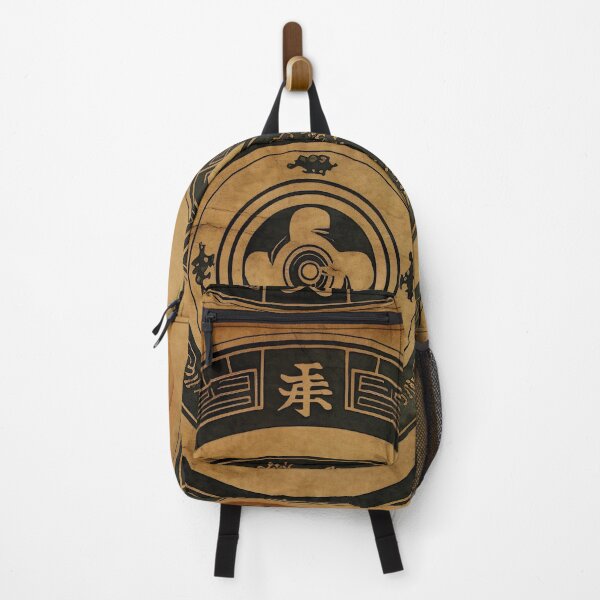 Item preview, Minimalistic Vintage Japanese Wall Art | Oriental Zen Enigmas designed and sold by Bored Elon.