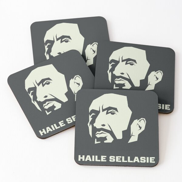 Item preview, Haile Sellasie Merch designed and sold by Josenyny.