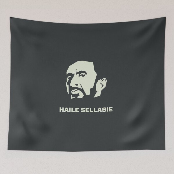 Item preview, Haile Sellasie Merch designed and sold by Josenyny.