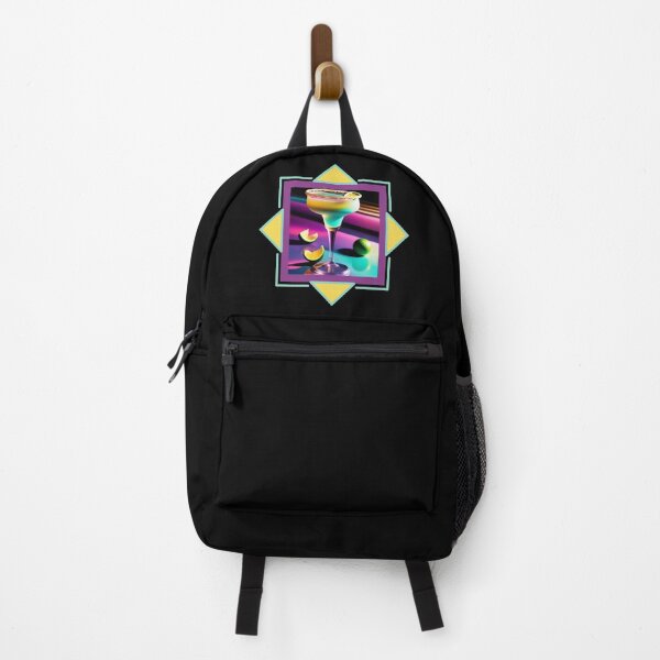 Item preview, Margarita Tequila Drinking 1980 S Retro Aesthetic Feelin Salty designed and sold by SunfullyYours.