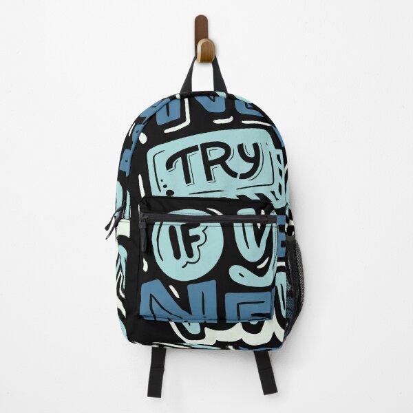 Item preview, If You Never Try You Never Know designed and sold by Adam Arts.