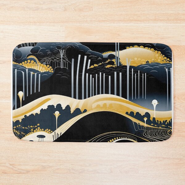 Item preview, Obsidian Dreams designed and sold by Pedra Panda.