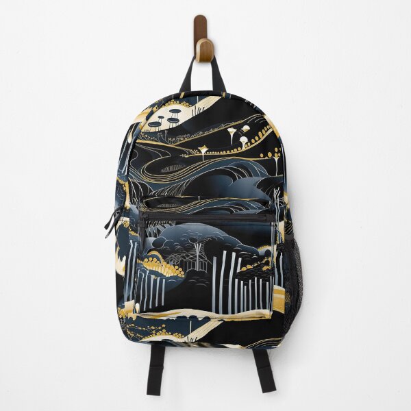 Item preview, Obsidian Dreams designed and sold by Pedra Panda.