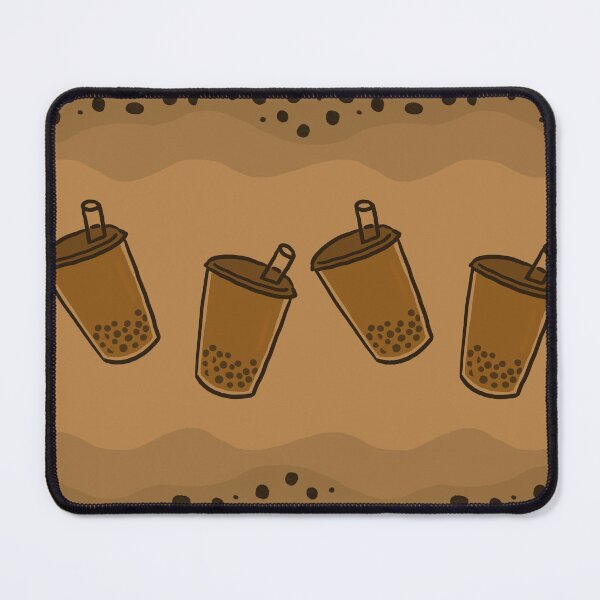 Item preview, Boba Tea Doodle designed and sold by Ragpamuffin.