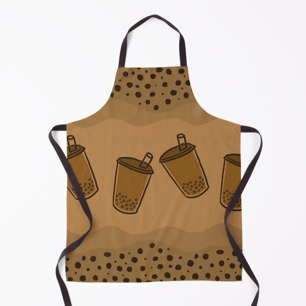 Item preview, Boba Tea Doodle designed and sold by Ragpamuffin.