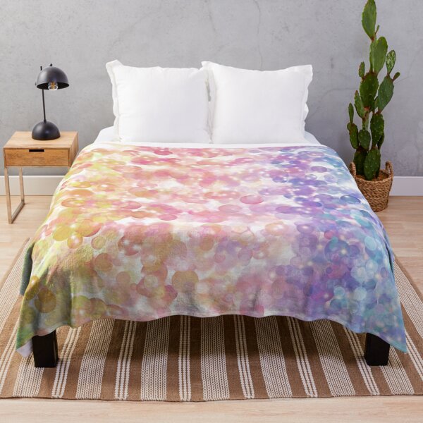 Item preview, Rainbow Raindrops designed and sold by Adasha Knight.