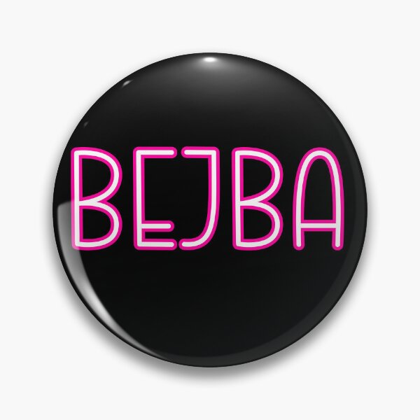 Item preview, Bejba: Solo Sensation from Poland | Eurovision 2023 designed and sold by Drzamag.